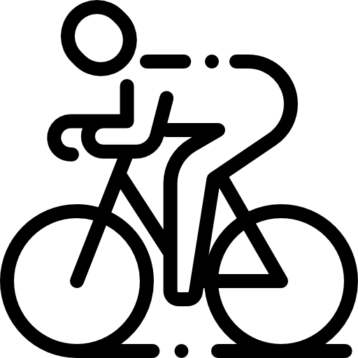 Over 40 test sotto sforzo: cicloergometro