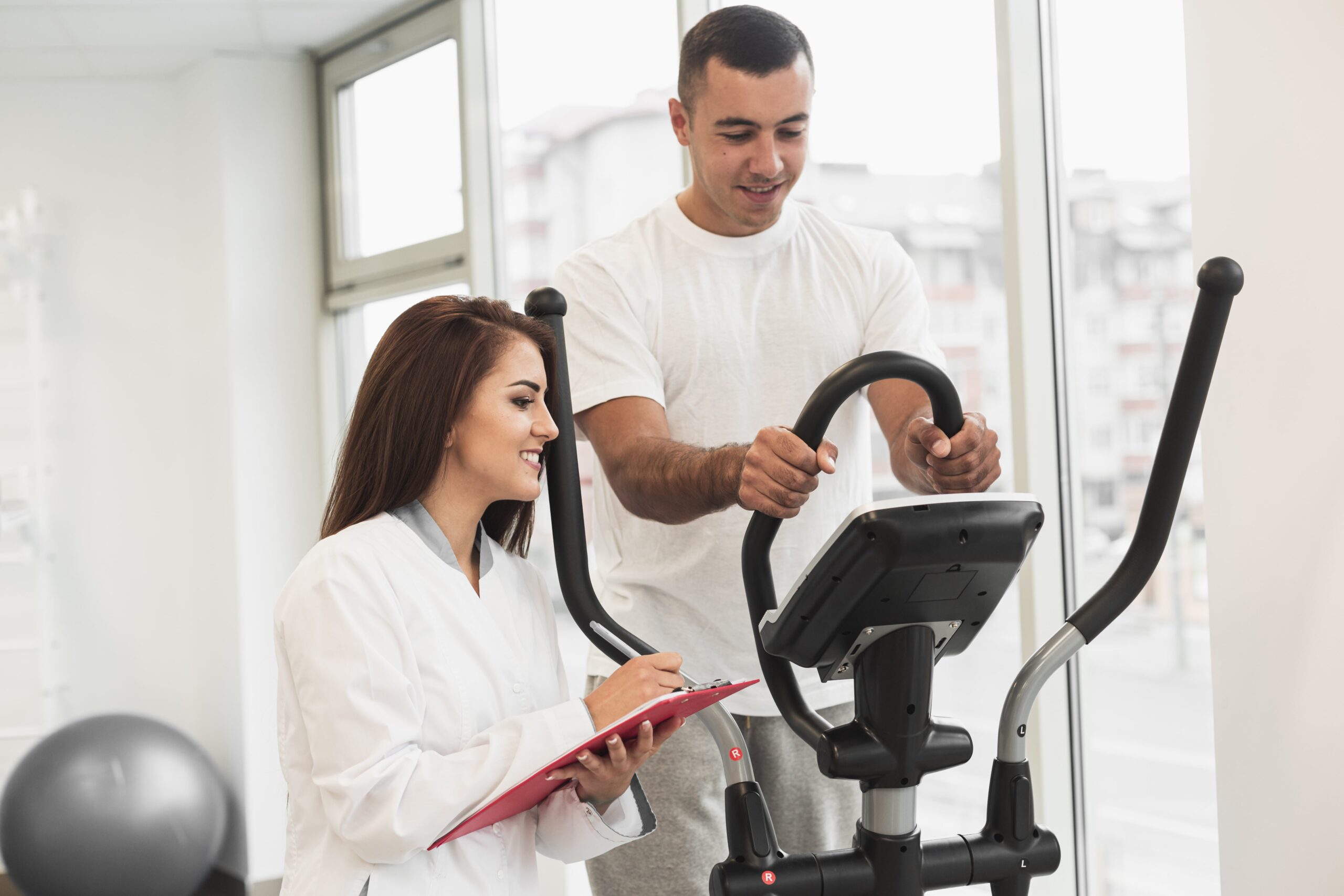 Medicina Sportiva<br />
Via Novara, 53 Roma (RM)